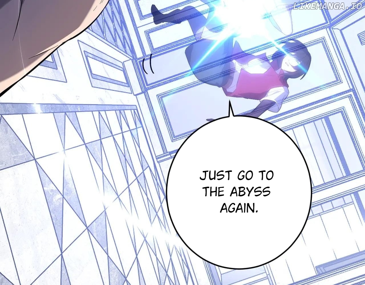 Doomsday for All: Me, Virus Monarch Chapter 73 - page 46